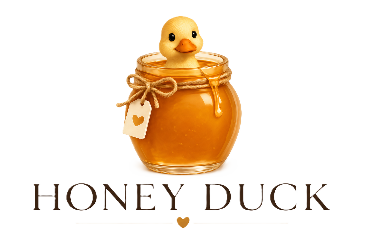 Honey Duck